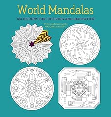 Mandalas 100 new for sale  Delivered anywhere in USA 