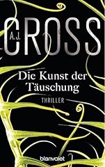 Kunst täuschung thriller gebraucht kaufen  Wird an jeden Ort in Deutschland