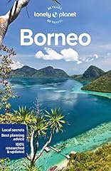 Borneo 6ed anglais d'occasion  Livré partout en France