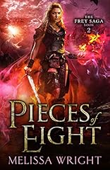 Frey saga book for sale  Delivered anywhere in UK