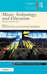Music technology education for sale  Delivered anywhere in UK