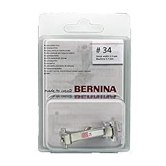 Bernina clear zig for sale  Delivered anywhere in USA 