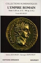 Empire romain. tome d'occasion  Livré partout en France