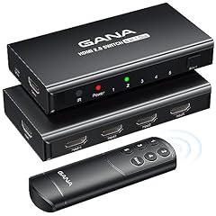 Hdmi switch 60hz for sale  Delivered anywhere in USA 