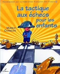 Tactique échecs enfants d'occasion  Livré partout en Belgiqu