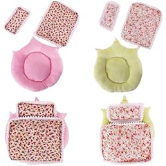 Pcs bedding set for sale  Delivered anywhere in UK