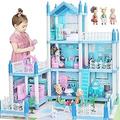 Doll house girls for sale  Delivered anywhere in USA 