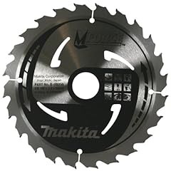 Makita b-08056 Coupe Moyenne 190 mm lame de scie circulaire d'occasion  Livré partout en France