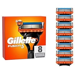 Gillette fusion rasierklingen gebraucht kaufen  Wird an jeden Ort in Deutschland