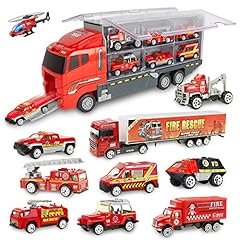 Jenilily fire engine for sale  Delivered anywhere in UK