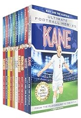 Ultimate football heroes for sale  Delivered anywhere in UK