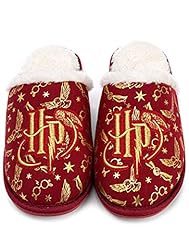 Harry potter slippers for sale  Delivered anywhere in USA 