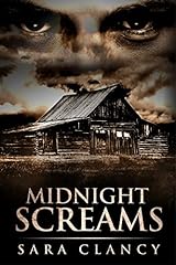 Midnight screams scary for sale  Delivered anywhere in USA 
