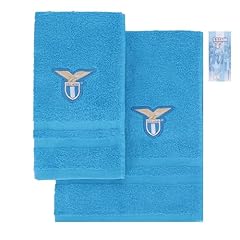Only4fan set asciugamani usato  Spedito ovunque in Italia 