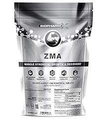 Maximum strength zma for sale  Delivered anywhere in Ireland