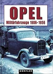 Pel militärfahrzeuge 1906 gebraucht kaufen  Wird an jeden Ort in Deutschland