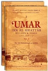 Umar ibn khattab gebraucht kaufen  Wird an jeden Ort in Deutschland