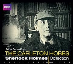 Carleton hobbs sherlock for sale  Delivered anywhere in UK