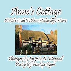 Anne cottage guide for sale  Delivered anywhere in USA 