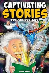 Captivating stories curious for sale  Delivered anywhere in USA 