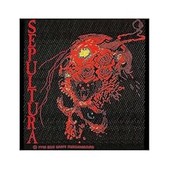 Sepultura beneath the gebraucht kaufen  Wird an jeden Ort in Deutschland
