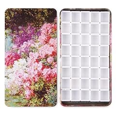 Portable watercolor tins for sale  Delivered anywhere in USA 