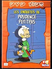 Enquêtes prudence petitpas d'occasion  Livré partout en France