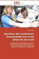 Réactions conducteurs automob d'occasion  Livré partout en France