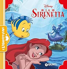 Sirenetta. ediz. colori usato  Spedito ovunque in Italia 