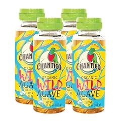 Chantico agave organic for sale  Delivered anywhere in USA 