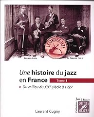 Histoire jazz tome d'occasion  Livré partout en France