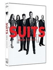 Suits season box for sale  Delivered anywhere in UK