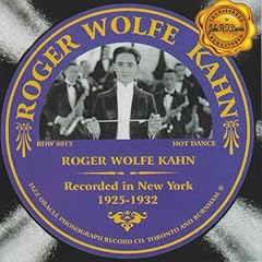 Roger wolfe kahn d'occasion  Livré partout en France