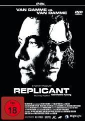 Replicant import d'occasion  Livré partout en France