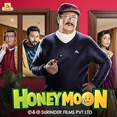 Honeymoon title track for sale  Delivered anywhere in USA 