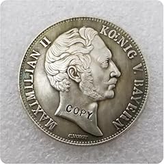 Rezajduie commémorative 1854 d'occasion  Livré partout en France