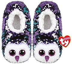 Moonlight sequin slippers for sale  Delivered anywhere in USA 