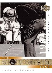 Jack nicklaus golf for sale  Delivered anywhere in USA 