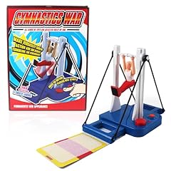 Gymnastics challenge game for sale  Delivered anywhere in USA 