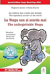 Vespa non scorda usato  Spedito ovunque in Italia 