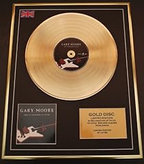 Gary moore ltd. for sale  Delivered anywhere in UK