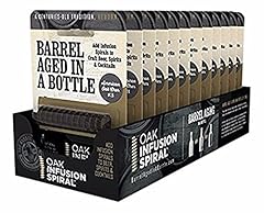Barrel aged bottle for sale  Delivered anywhere in USA 