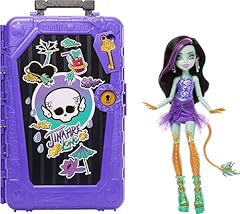 Monster high skulltimate for sale  Delivered anywhere in USA 