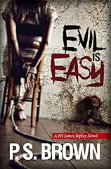 Evil easy gripping d'occasion  Livré partout en France