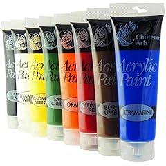 Chiltern arts tubes for sale  Delivered anywhere in UK