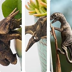 Dinosaur trio velociraptor for sale  Delivered anywhere in USA 
