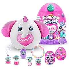 Rainbocorns eggzania surprise for sale  Delivered anywhere in UK