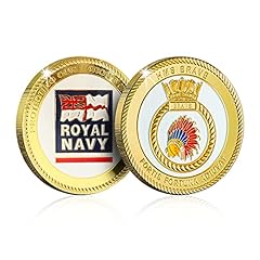 Royal navy memorabilia for sale  Delivered anywhere in UK