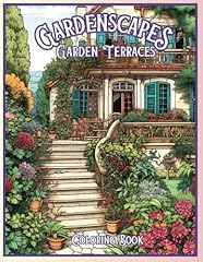 Gardenscapes garden terraces d'occasion  Livré partout en France