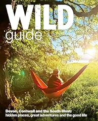 Wild guide devon for sale  Delivered anywhere in UK